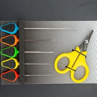 Avid Carp Re-Rig Tool Set